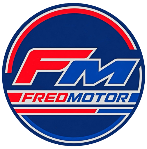 FredMotor